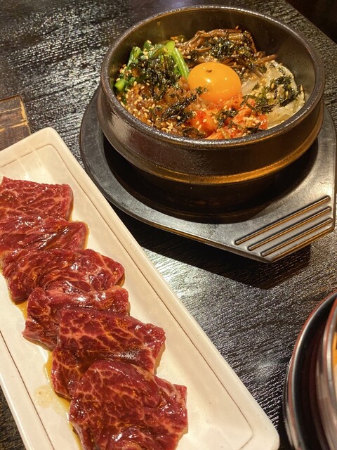 焼肉市場 湯野精肉店的實拍高清圖