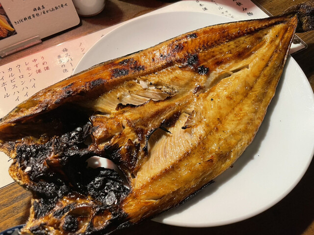 炉ばた焼 ウタリ的實拍高清圖