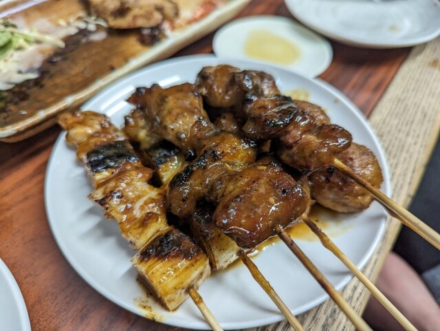 井口 焼鳥店的實拍高清圖