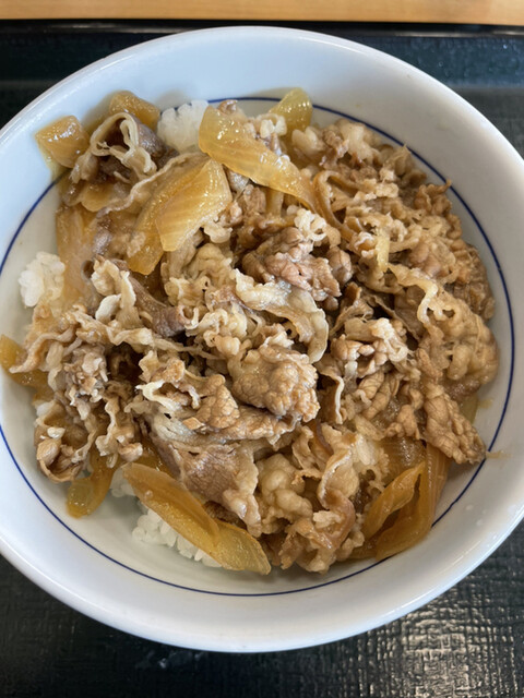 recommendations image for なか卯 千林大宮店