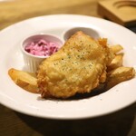 BEER PUB ICHI-YA的实拍图