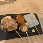 recommendations for 美旬彩 鈴音 LINKS UMEDA店