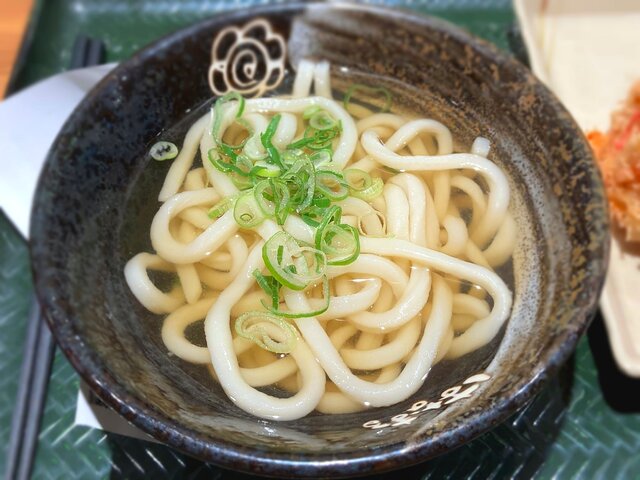 recommendations image for はなまるうどん 上野センターモール店