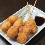 花ざかり 博多駅南店的實拍圖