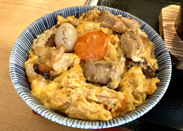 鶏出汁おでんと焼鳥つじや 京都駅西店的實拍高清圖