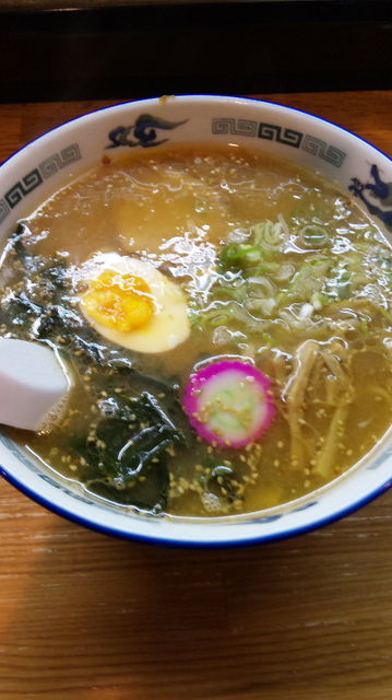 浅草軒 新町支店的實拍高清圖