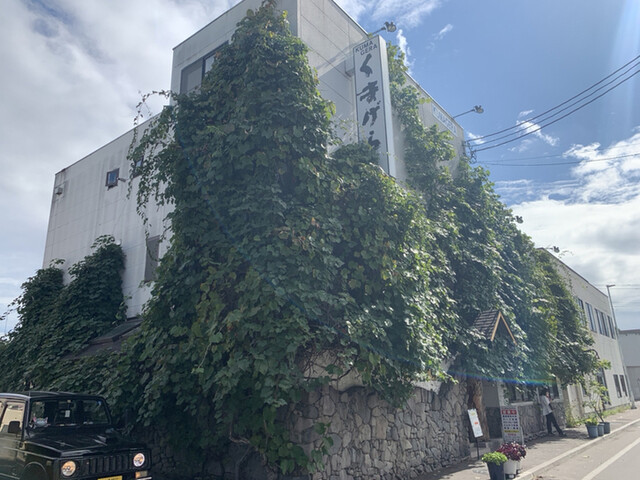 recommendations image for くまげら