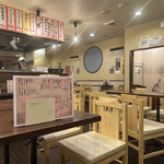 大衆酒場春田屋 練馬2号店的實拍圖