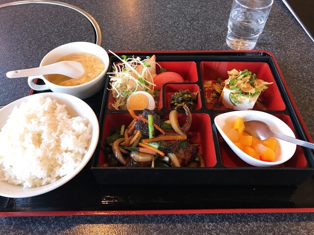 recommendations image for 香港大飯店