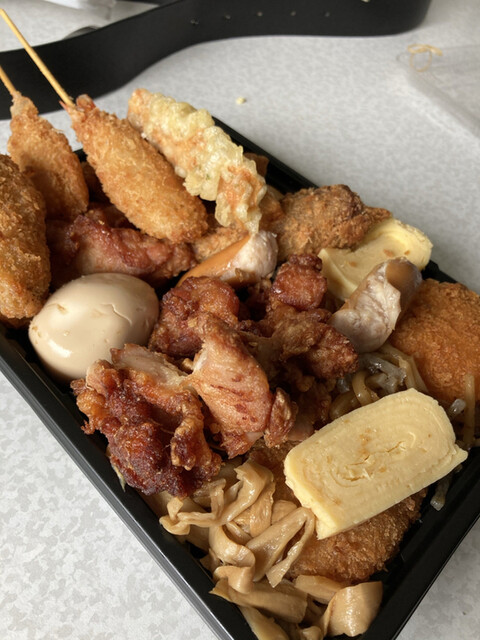 味の仕事屋的实拍高清图