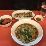 珍八香的實拍圖