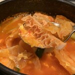 recommendations for ソウル