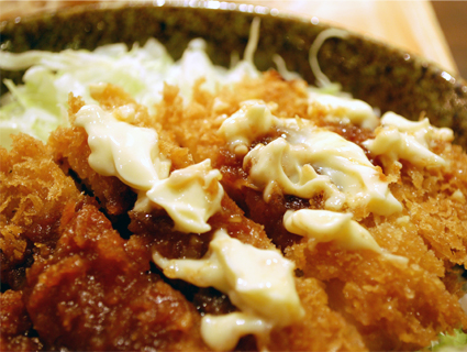 recommendations image for 大戸屋 吉祥寺南口店