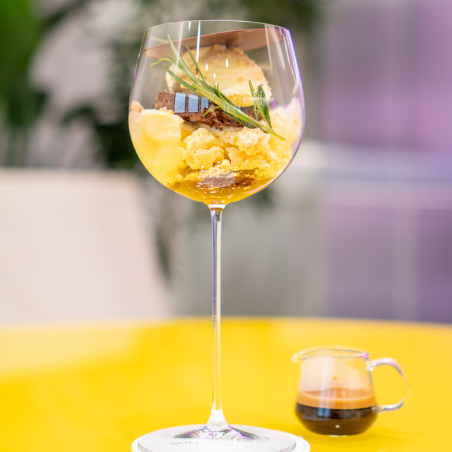 recommendations image for ボッテガカフェ