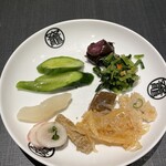 竈炊き立てごはん 土井 京都駅八条口店的實拍圖