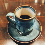 カフェ・ハイチ 新宿サブナード店的實拍圖