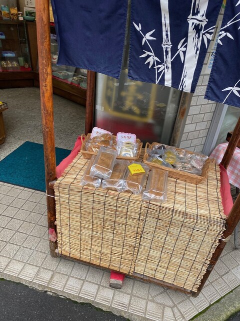 recommendations image for 亀屋