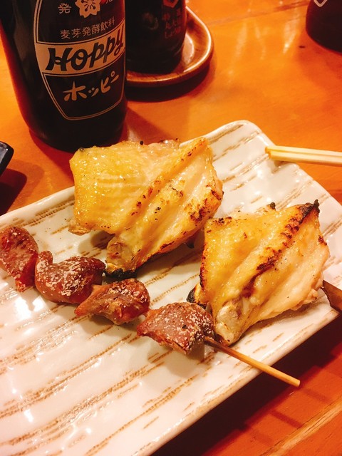 recommendations image for やきや 中野店