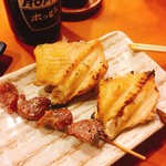 recommendations for やきや 中野店