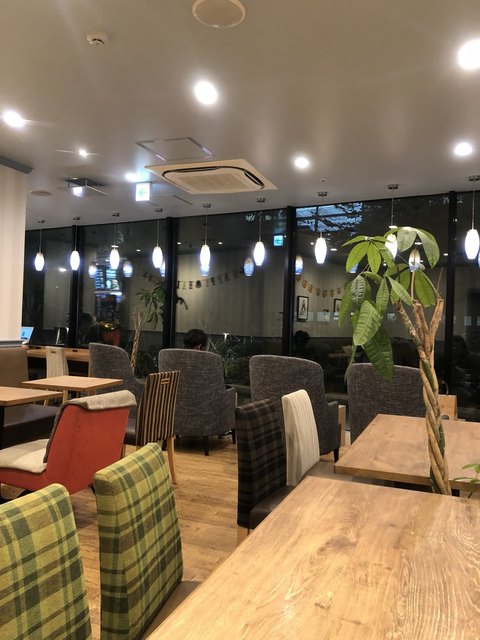 recommendations image for フレッシュネスバーガー グランエミオ大泉学園店