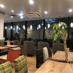 recommendations for フレッシュネスバーガー グランエミオ大泉学園店