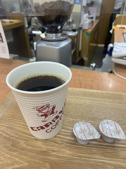 キャラバンコーヒー 国分寺丸井店的實拍高清圖