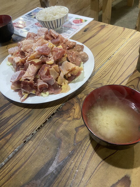 地鶏食堂 三連水車店的實拍高清圖