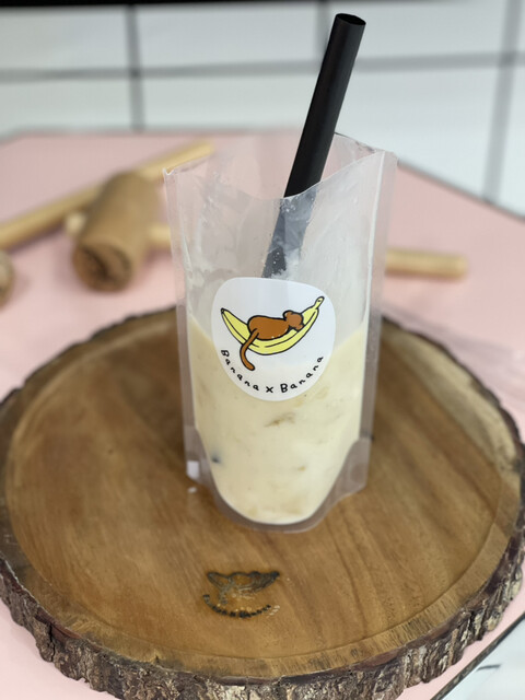 recommendations image for Banana×Banana SHIBUYA109店