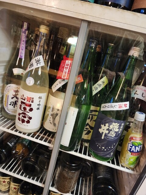 recommendations image for まん福亭