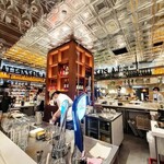 LA PIAZZETTA的實拍圖