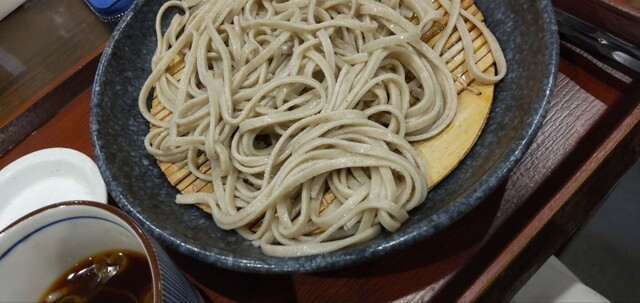 recommendations image for 十割蕎麦 嵯峨谷 神田小川町店