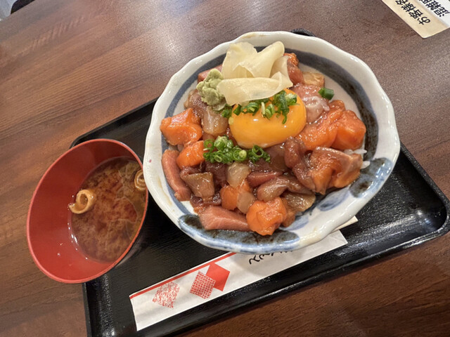 市場直送海鮮問屋 錦市場本店的實拍高清圖