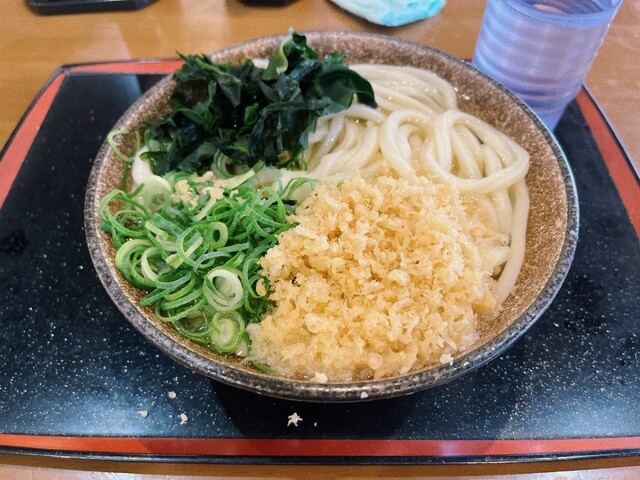 こがね製麺所 森下店的实拍高清图