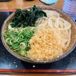 こがね製麺所 森下店的实拍图