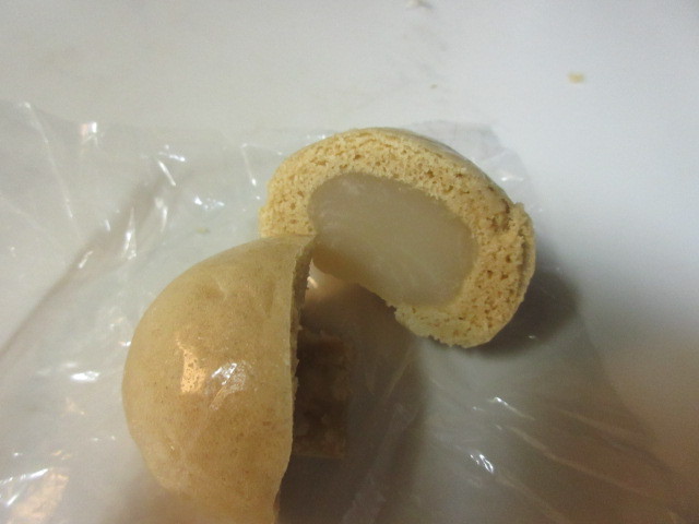 村嶋饅頭店的实拍图