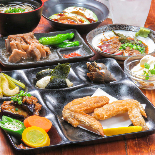 ほく菜 春吉本店的實拍圖