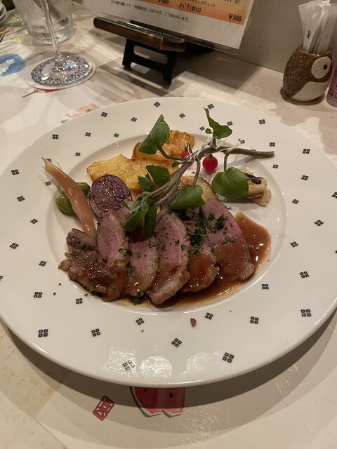 recommendations image for 鉄板串焼工房 秋月