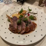 recommendations for 鉄板串焼工房 秋月