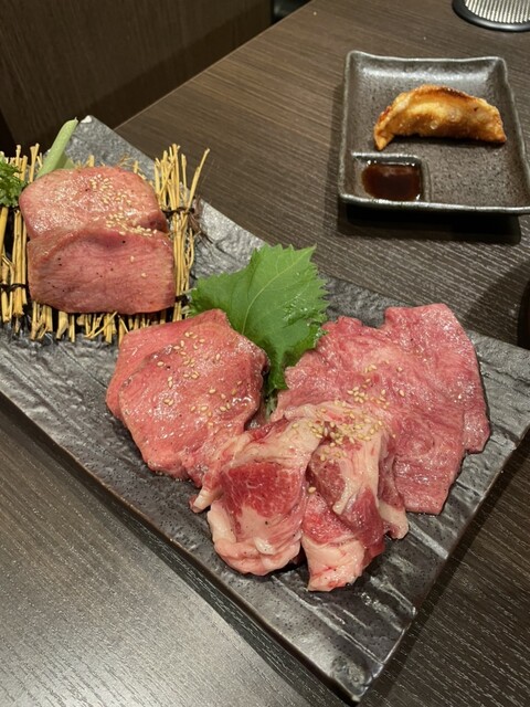 月島焼肉 牛タン処 兎月的实拍高清图