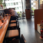 recommendations for うみまち酒場 さかなさま 浜松町店