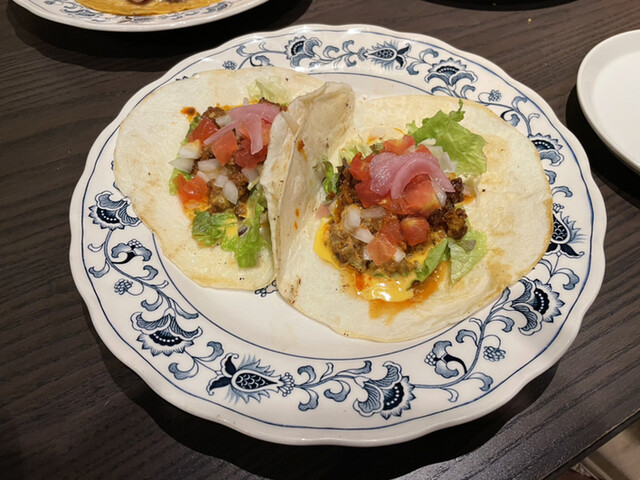 タコス メルカド的實拍高清圖