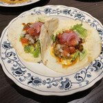 タコス メルカド的實拍圖