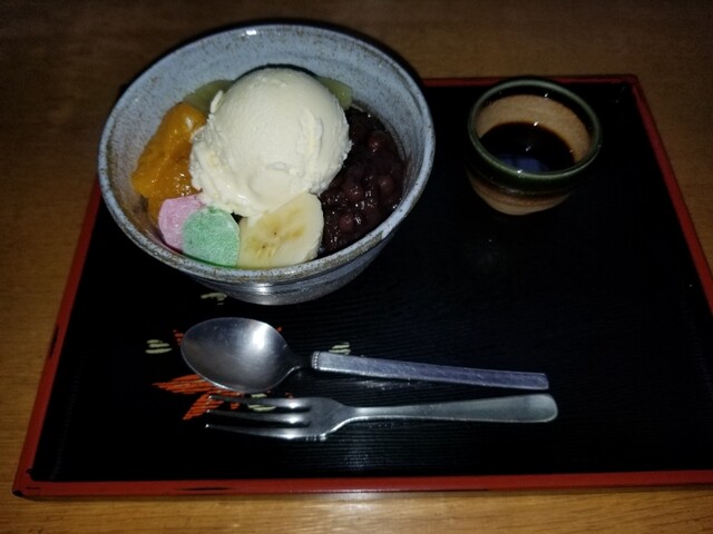 甘味 有喜堂的實拍高清圖