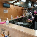 麺家大勝軒 葛西店的實拍圖