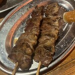 野菜巻き串専門店 博多うずまき すすきの店的实拍图
