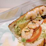 recommendations for サブウェイ 渋谷マークシティ店