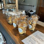 recommendations for 87 コーヒースタンド