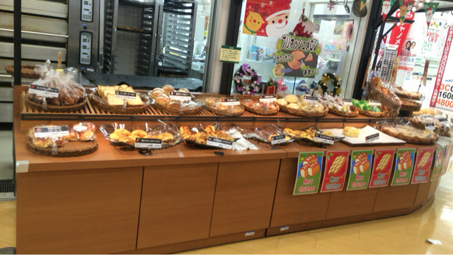 パン工場 石狩緑苑台店的实拍高清图