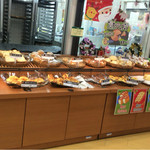 パン工場 石狩緑苑台店的实拍图