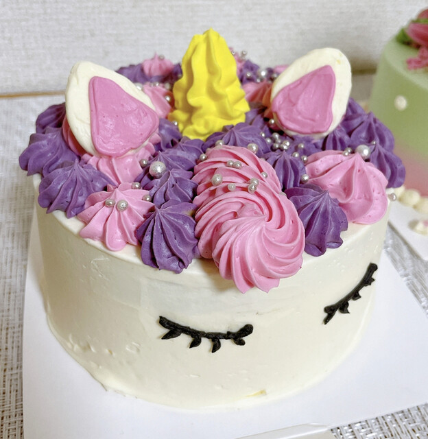 recommendations image for ケーキラボ ニャムニャム